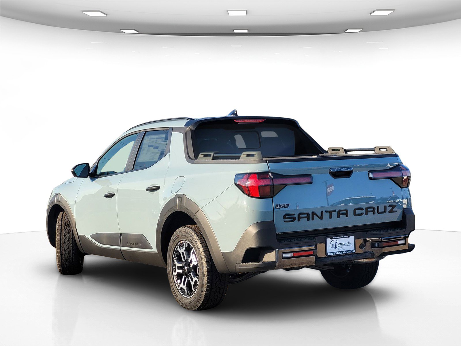 New 2026 Hyundai Santa Cruz XRT image 5