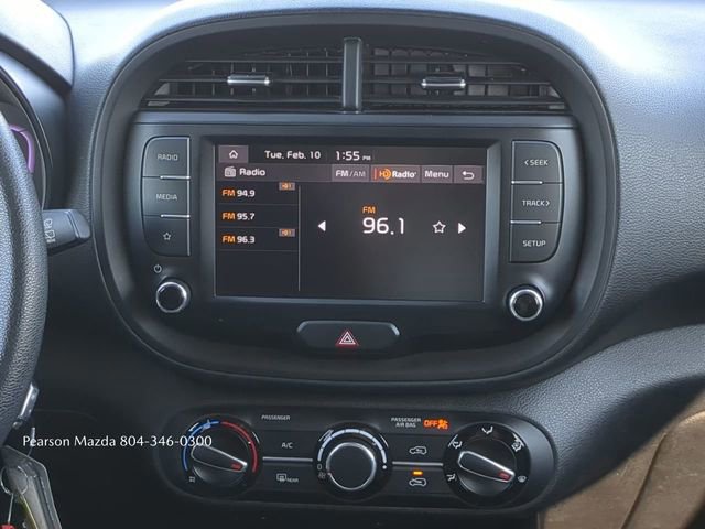 Used 2023 Kia Soul LX w/ Option Group 015 image 18