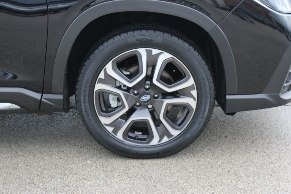 Certified 2023 Subaru Ascent Limited image 29