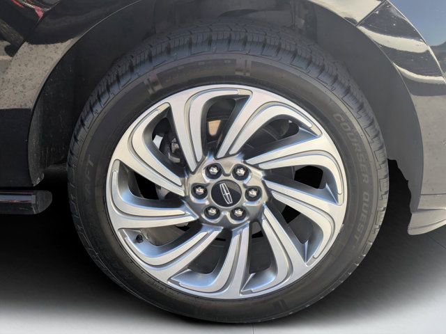 Used 2023 Lincoln Navigator L Reserve image 9