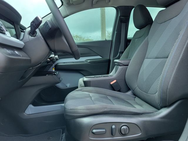 New 2027 Chevrolet Bolt LT w/ Comfort Package FWD image 10