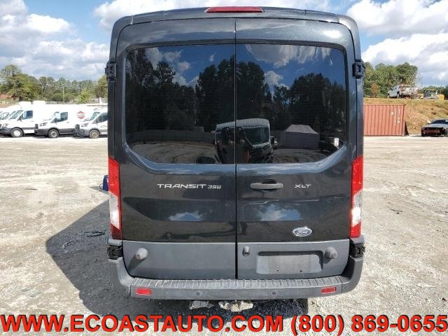Used 2015 Ford Transit 350 XLT image 7