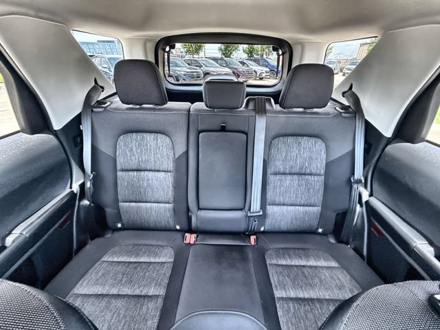 Used 2021 Ford Bronco Sport Big Bend AWD/4WD image 21