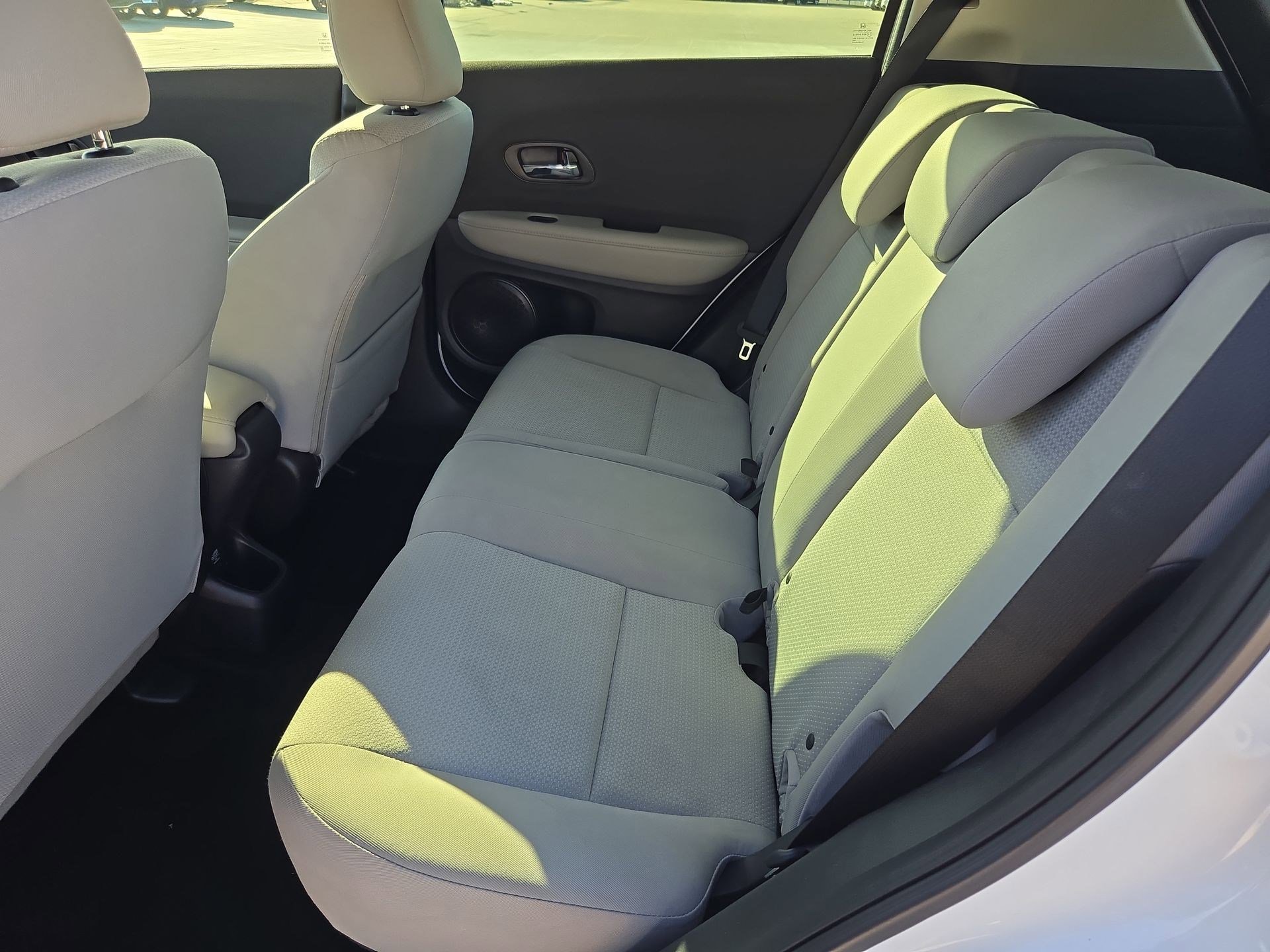 Used 2022 Honda HR-V LX image 25