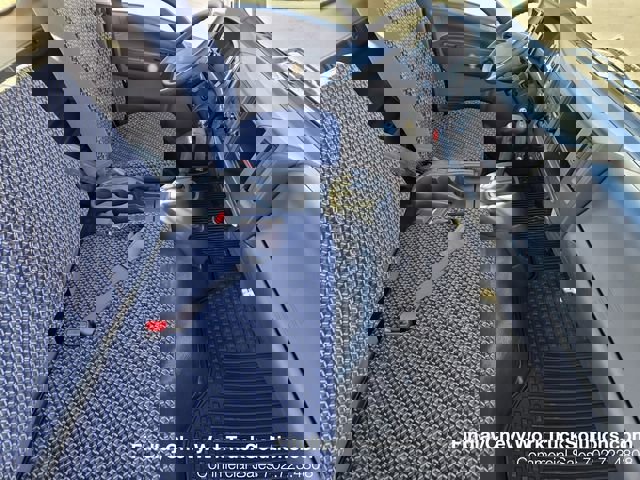 New 2024 Chevrolet Low Cab Forward image 13