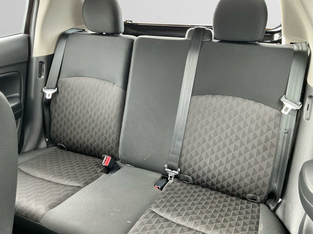 Used 2024 Mitsubishi Mirage ES image 13