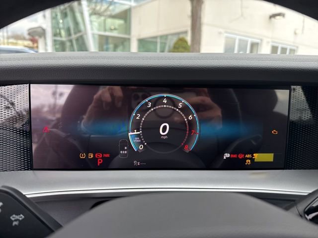 New 2026 Volkswagen Tiguan SE R-Line image 28