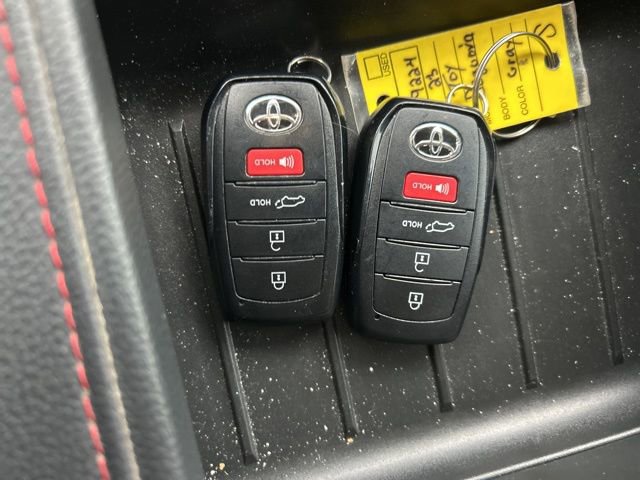 Used 2023 Toyota Sequoia TRD Pro image 27