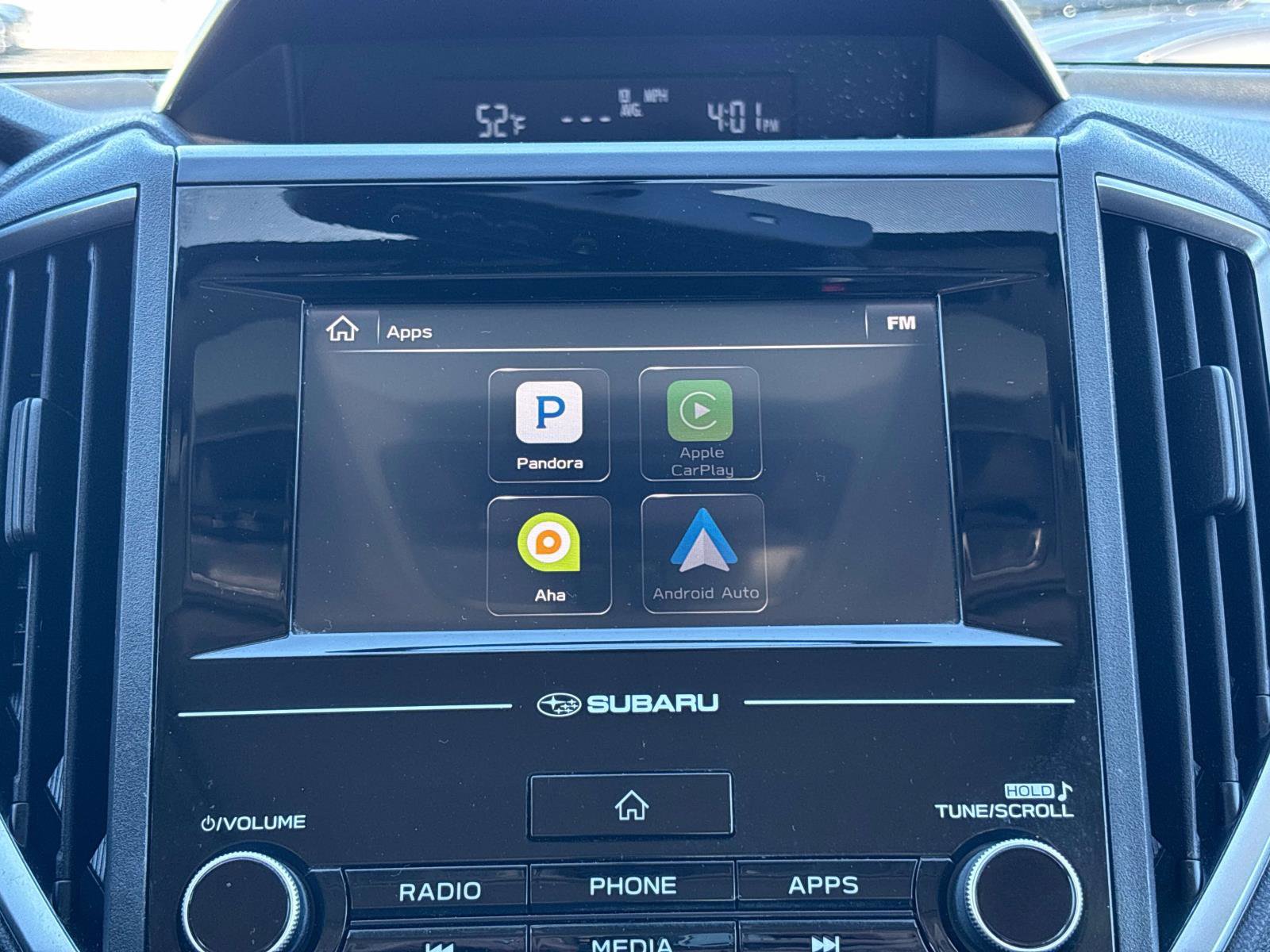 Used 2018 Subaru Impreza 2.0i Premium w/ Popular Package #2 image 21