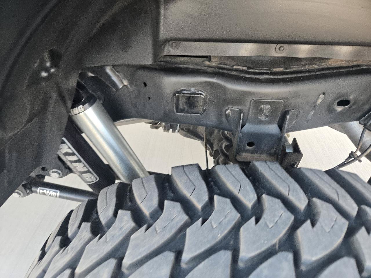 Used 2021 Jeep Gladiator Mojave AWD/4WD image 64