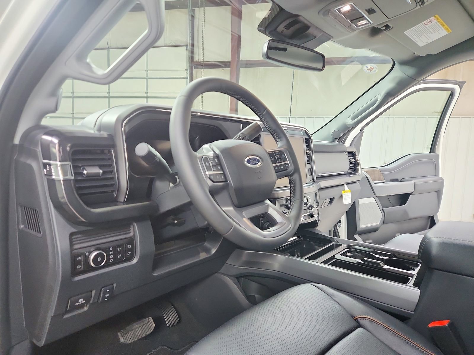 New 2026 Ford F250 Lariat w/ Lariat Premium Package image 18