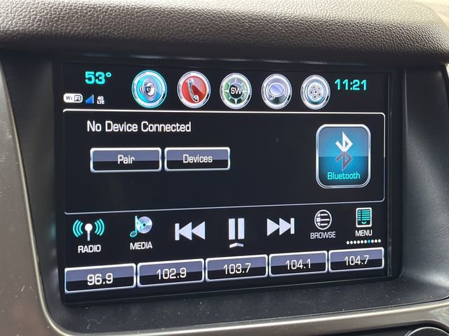 Used 2019 Chevrolet Tahoe Premier image 31