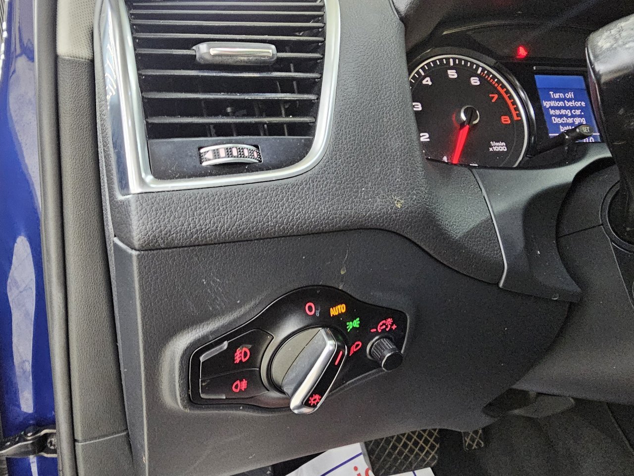 Used 2013 Audi Q5 2.0T Premium w/ Convenience Pkg image 37