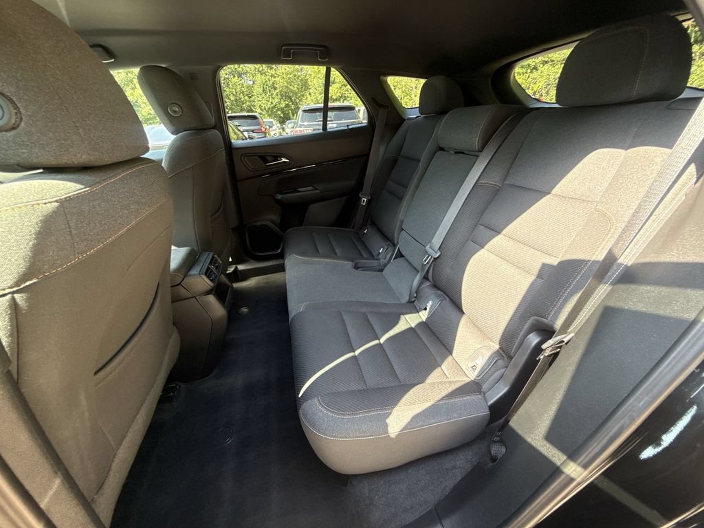 Used 2024 Honda Prologue EX image 24