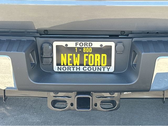 New 2026 Ford F250 XLT image 21
