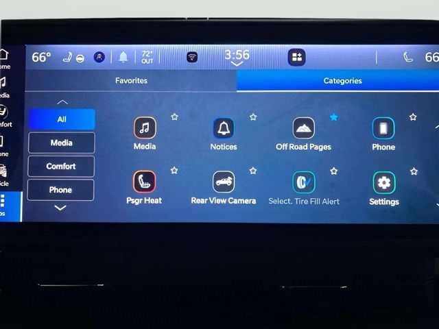 Used 2025 Jeep Wrangler Unlimited Sahara w/ Safety Group image 56