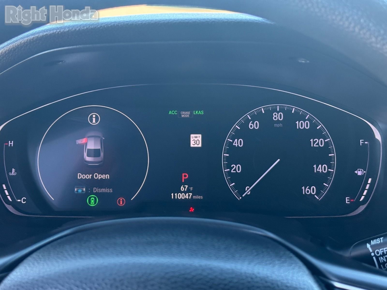 Used 2019 Honda Accord EX image 18