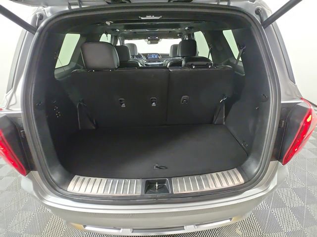 Used 2021 Hyundai Palisade Calligraphy AWD/4WD image 17