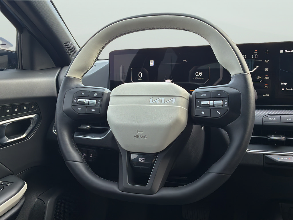 New 2026 Kia K4 GT-Line w/ GT-Line Premium Package FWD image 19