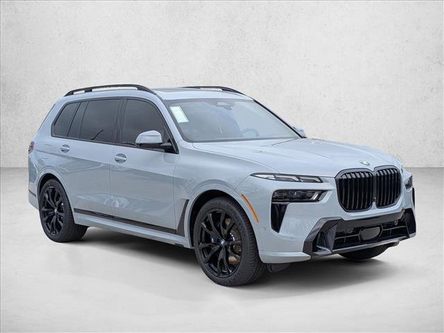 New 2026 BMW X7 xDrive40i image 7