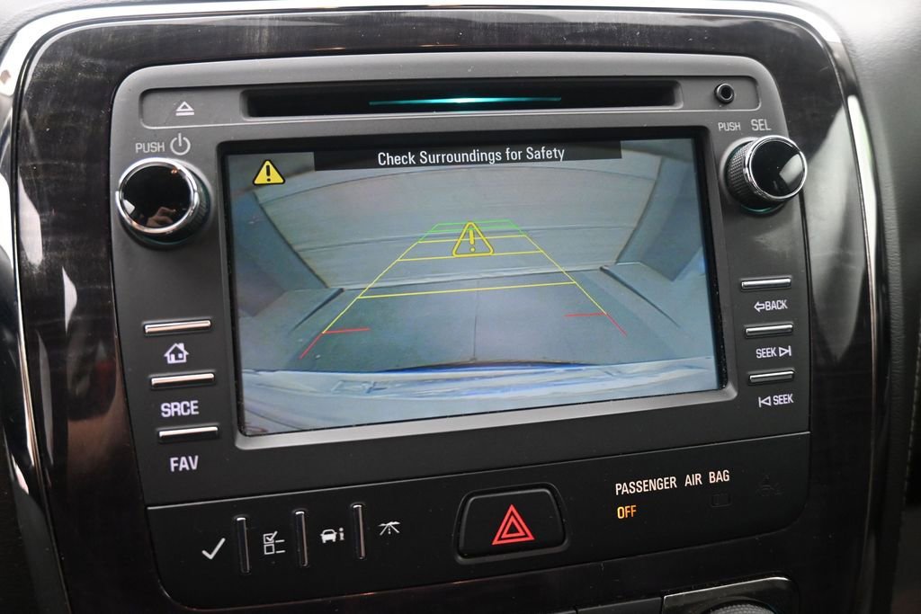 Used 2017 Buick Enclave Leather FWD image 20
