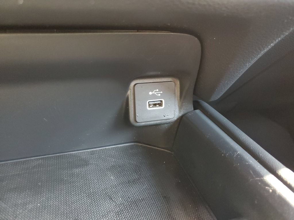 Certified 2025 Honda HR-V Sport image 23