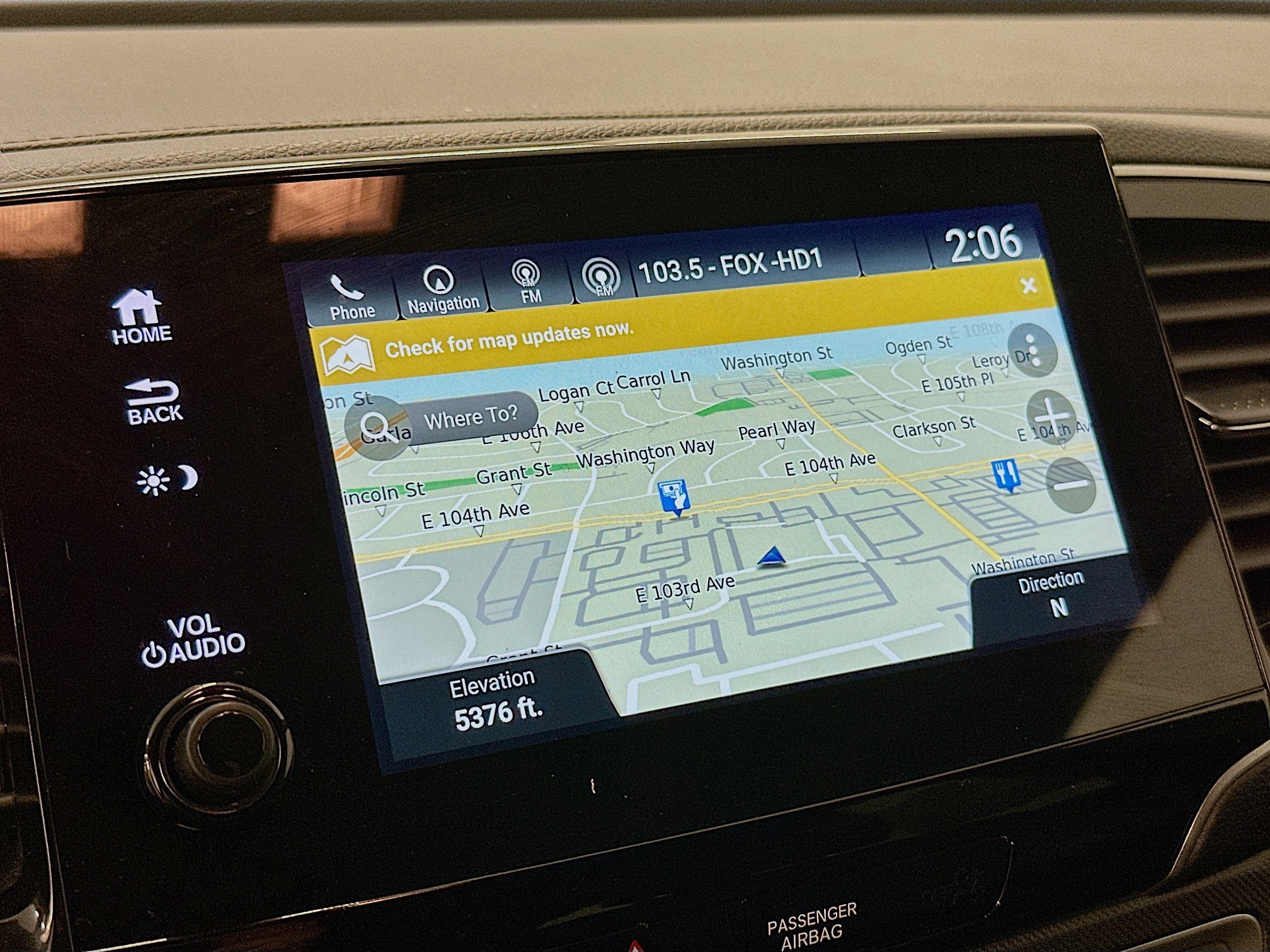 Used 2022 Honda Pilot TrailSport image 22