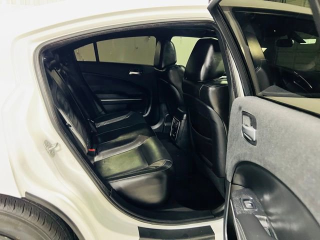 Used 2020 Dodge Charger SXT w/ Leather Interior Group RWD image 27