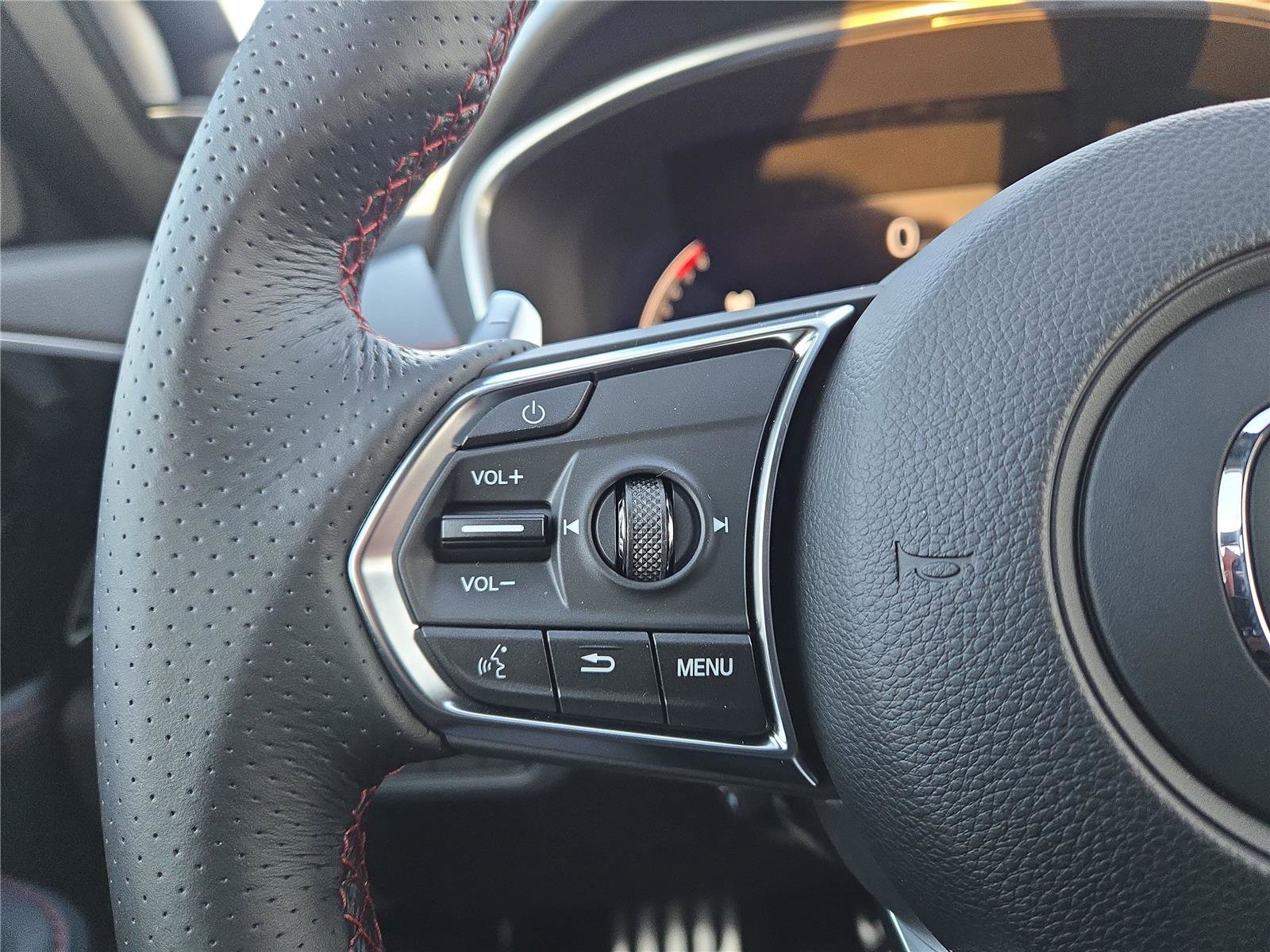 New 2026 Acura MDX A-Spec image 13