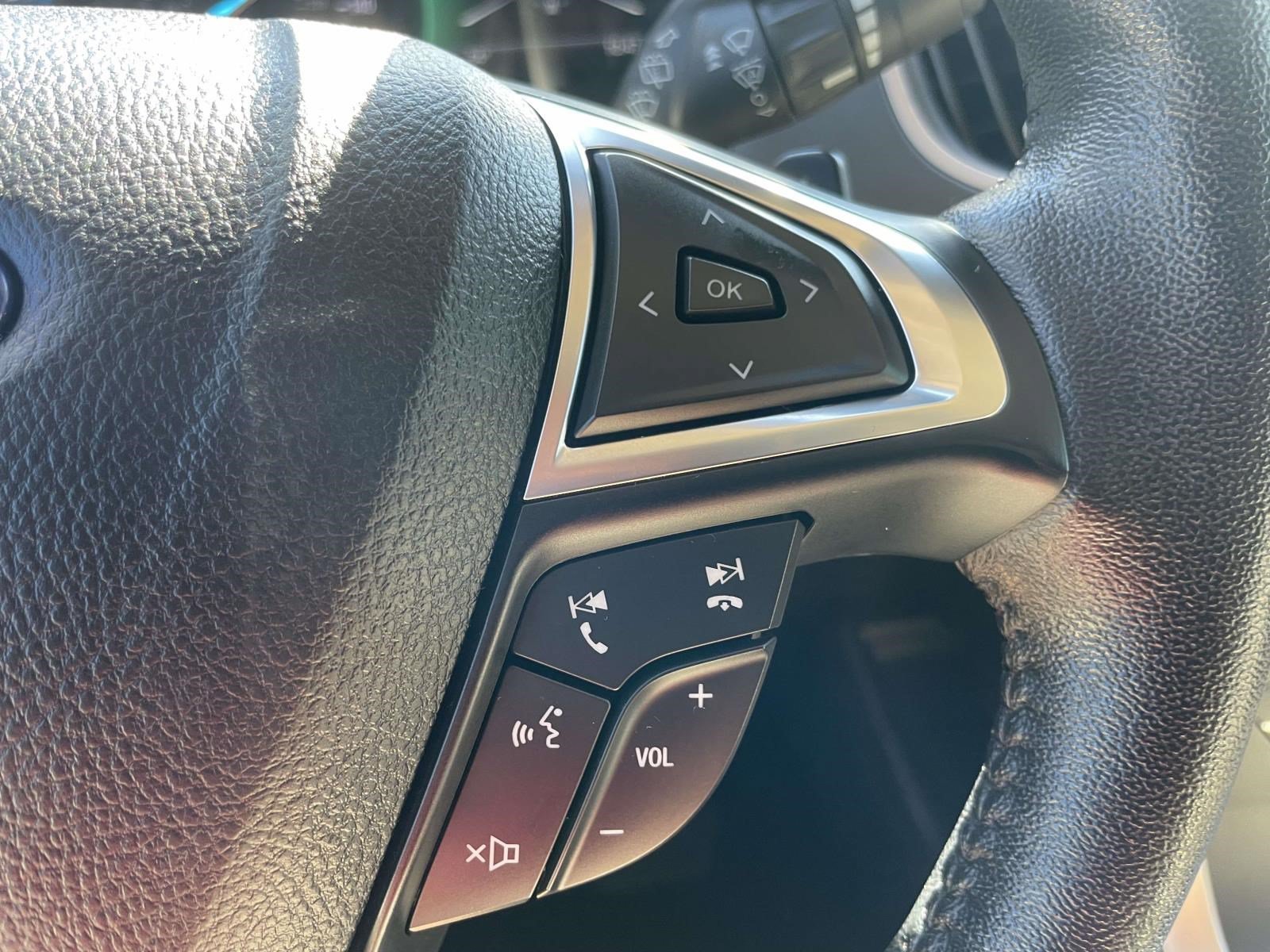 Used 2020 Ford Edge SEL w/ Convenience Package AWD/4WD image 22