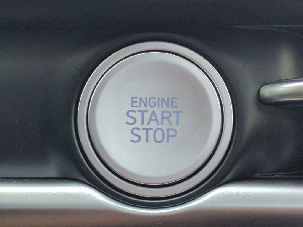 New 2026 Hyundai Tucson SEL image 36