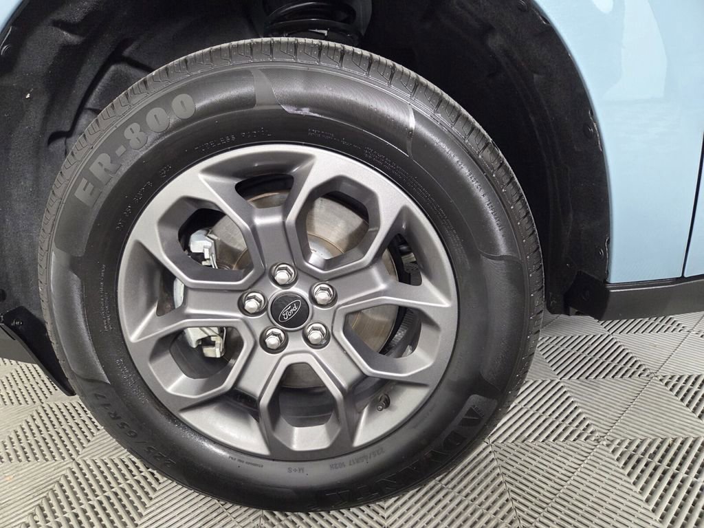 Used 2023 Ford Maverick XLT w/ Equipment Group 300A Standard image 10