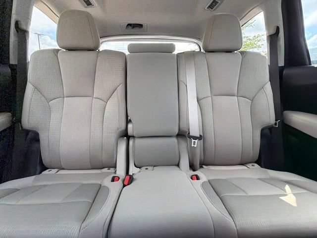 Used 2021 Subaru Ascent Premium w/ Convenience Package AWD/4WD image 31