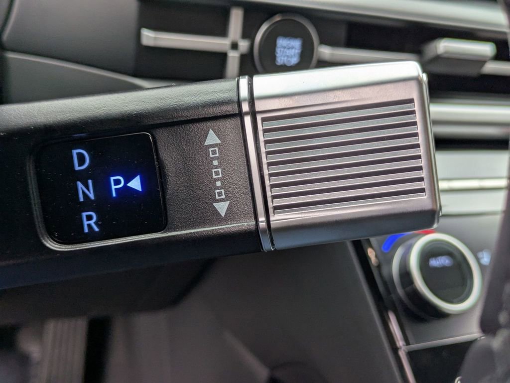 New 2026 Hyundai Santa Fe SEL image 25