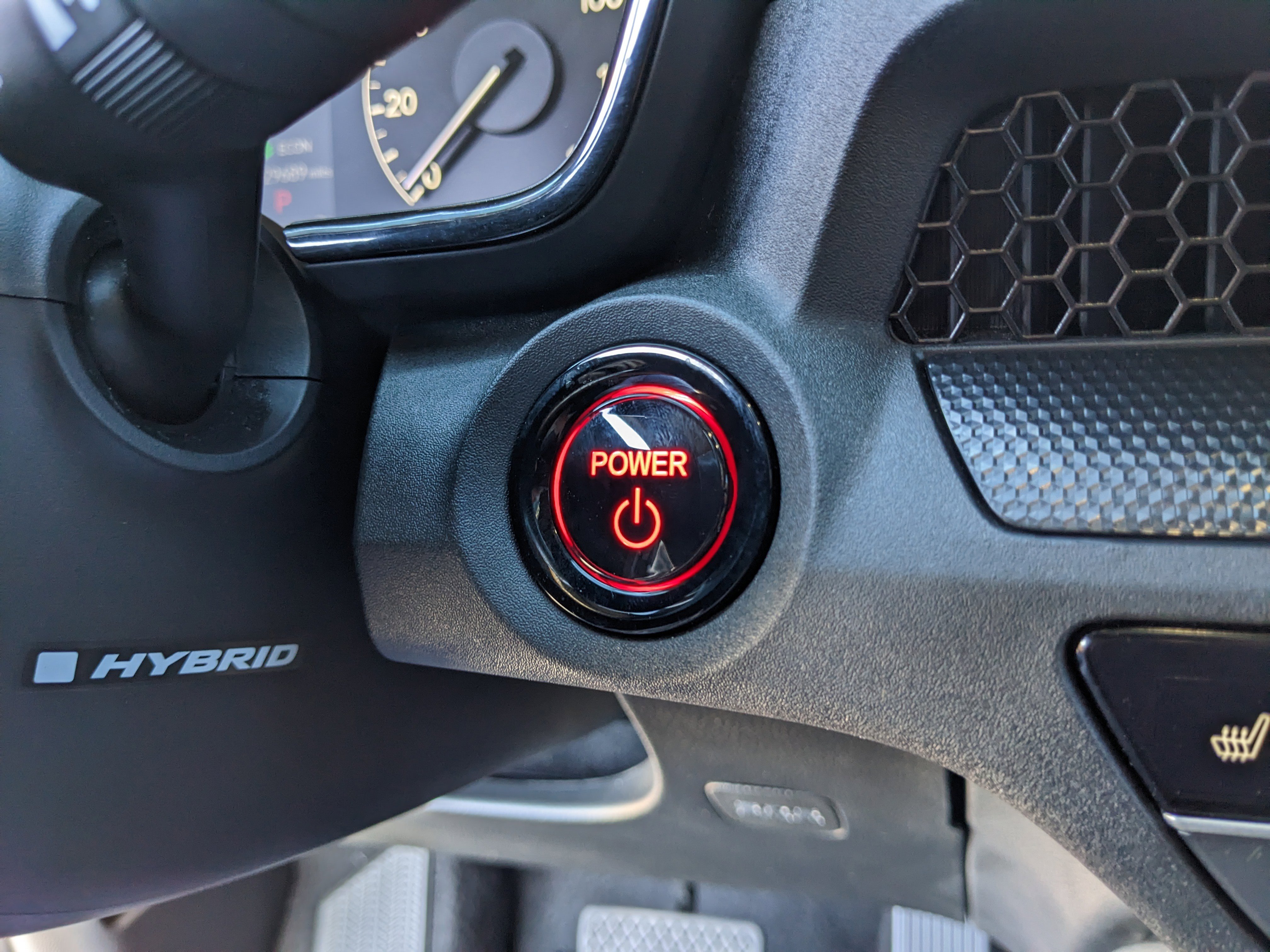 Used 2024 Honda CR-V Sport image 33