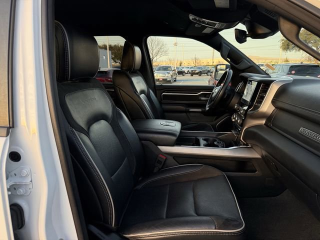 Used 2024 RAM 1500 Laramie image 29