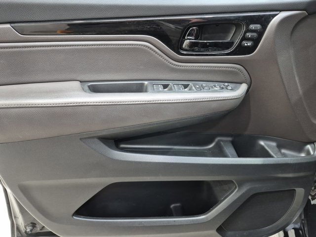 Used 2018 Honda Odyssey Elite image 28