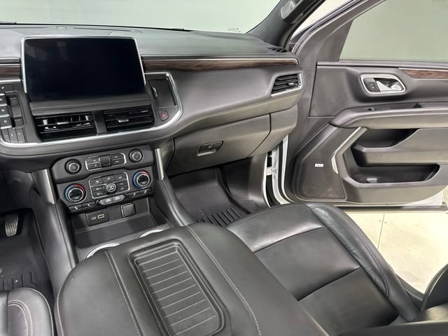 Used 2021 Chevrolet Suburban Z71 w/ Rear Media and Nav Package AWD/4WD image 24