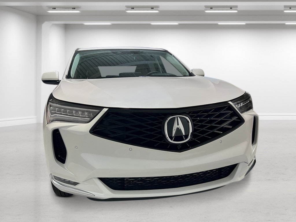 Used 2026 Acura RDX w/ Advance Package AWD/4WD image 10