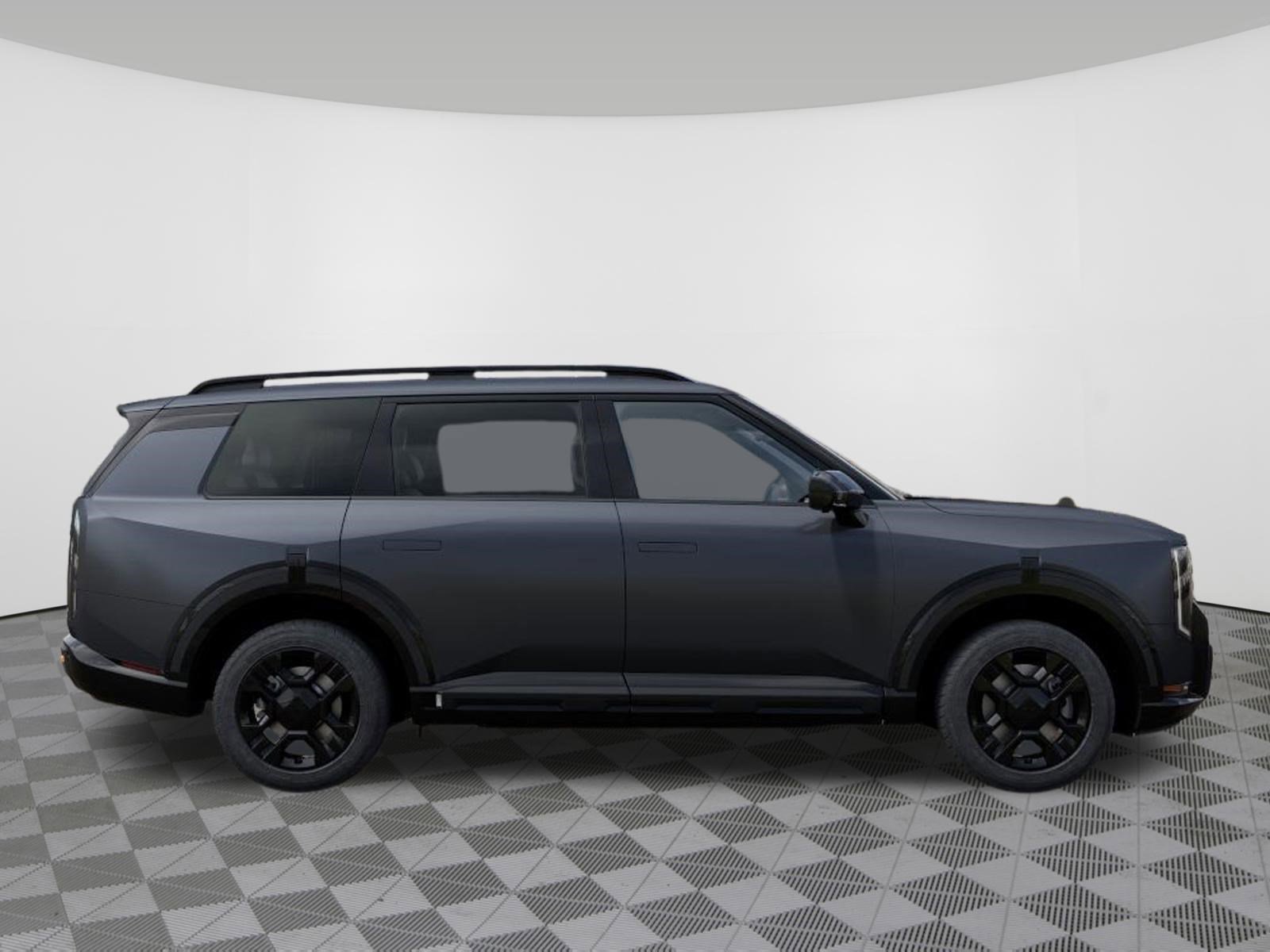 New 2027 Kia Telluride SX Prestige X-Pro image 8