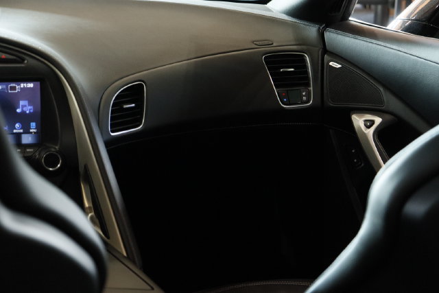Used 2019 Chevrolet Corvette Grand Sport RWD image 38