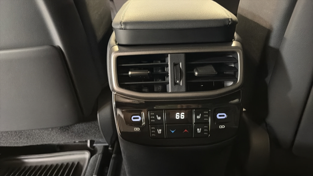 New 2026 Lexus RX 350 AWD image 29