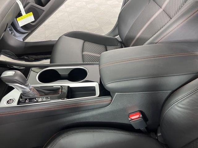 New 2025 Nissan Altima 2.5 SR image 27