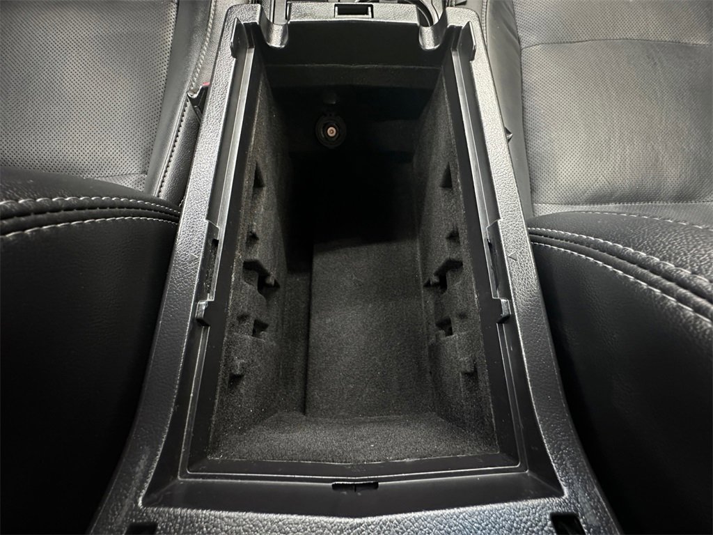 Used 2015 Subaru Outback 2.5i Limited image 35