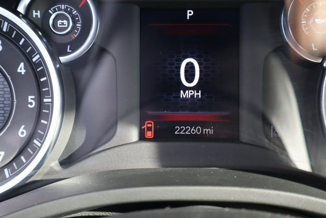 Used 2025 RAM 1500 Tradesman image 41