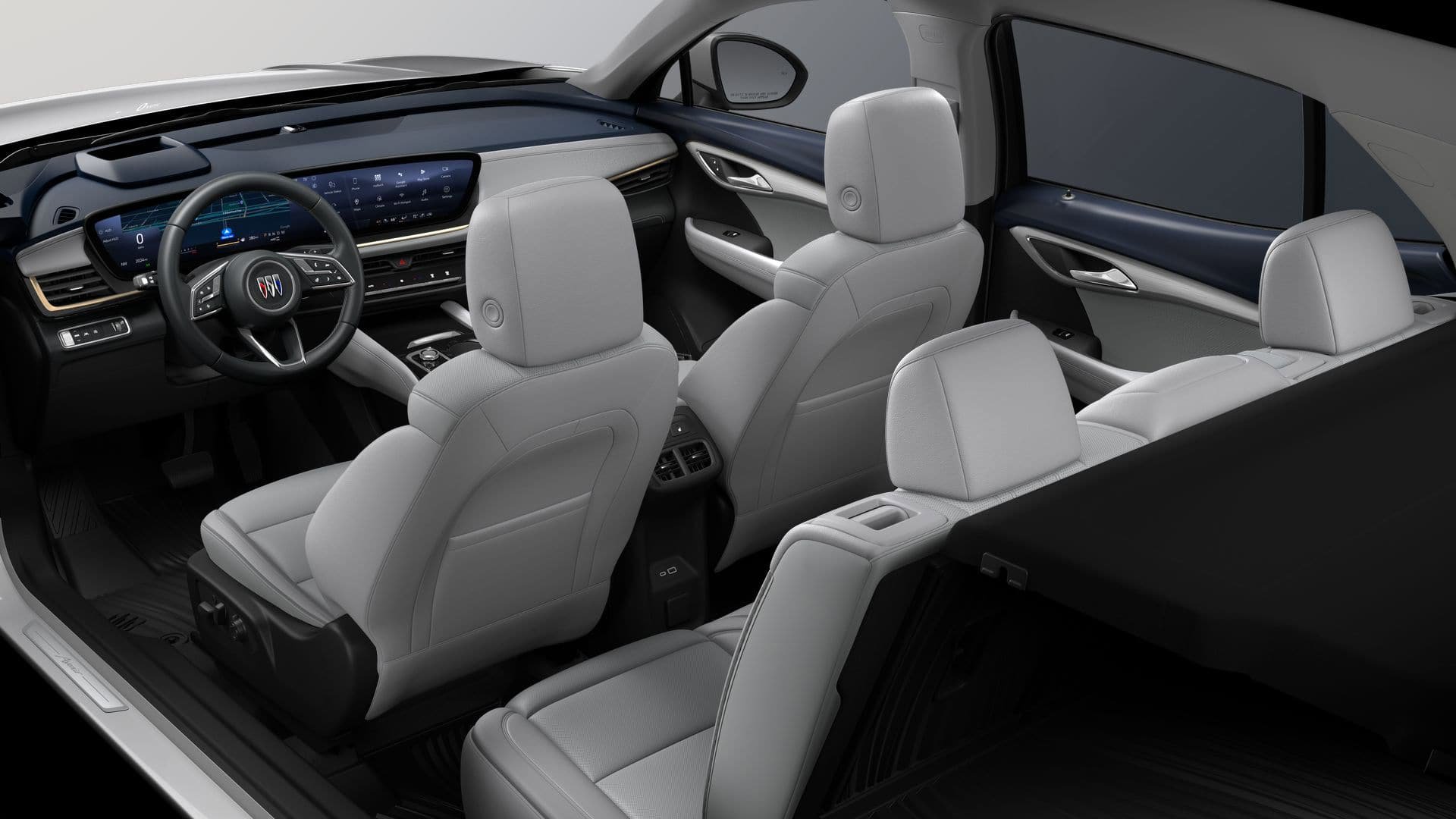 New 2026 Buick Envision Avenir image 34