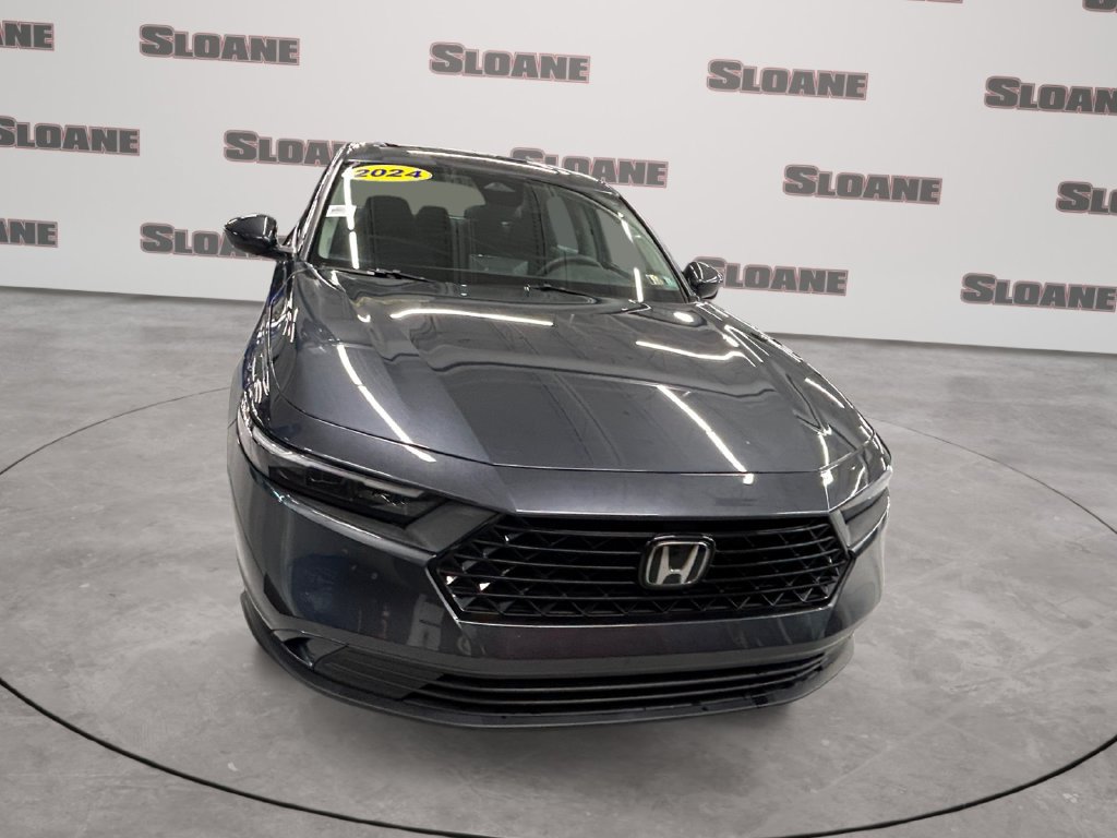 Used 2024 Honda Accord EX image 8