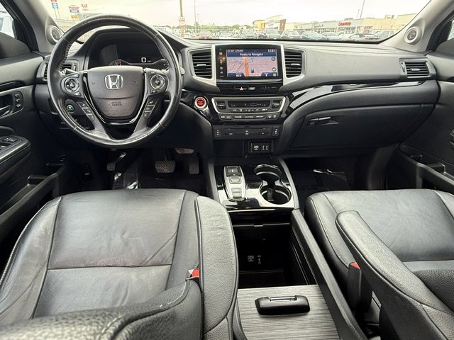 Used 2016 Honda Pilot Touring image 20