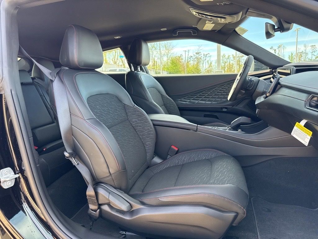 New 2025 Dodge Charger R/T w/ Quick Order Package 25M R/T image 28