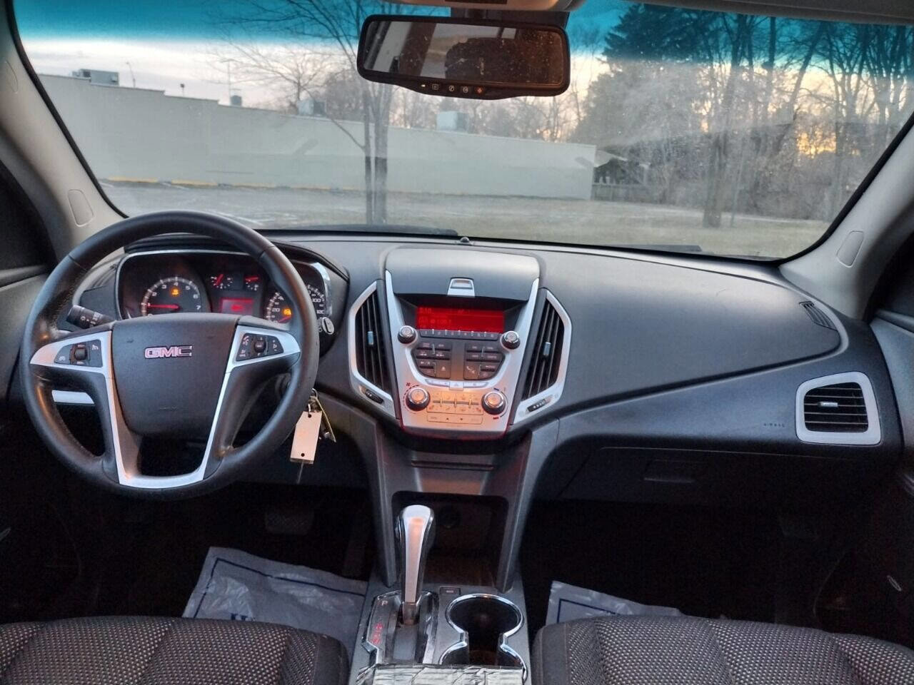 Used 2011 GMC Terrain SLE w/ Convenience Package image 17